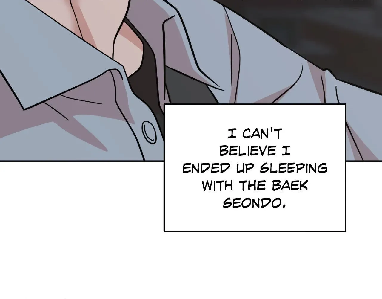 My Sassy Celebrity Chapter 7 page 96 - 