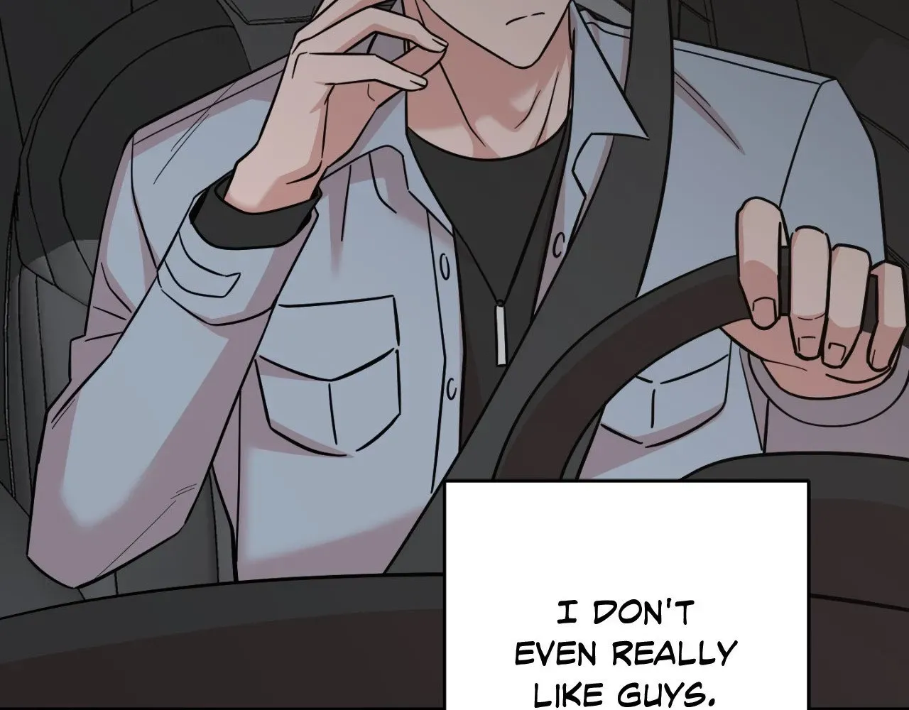 My Sassy Celebrity Chapter 7 page 98 - 