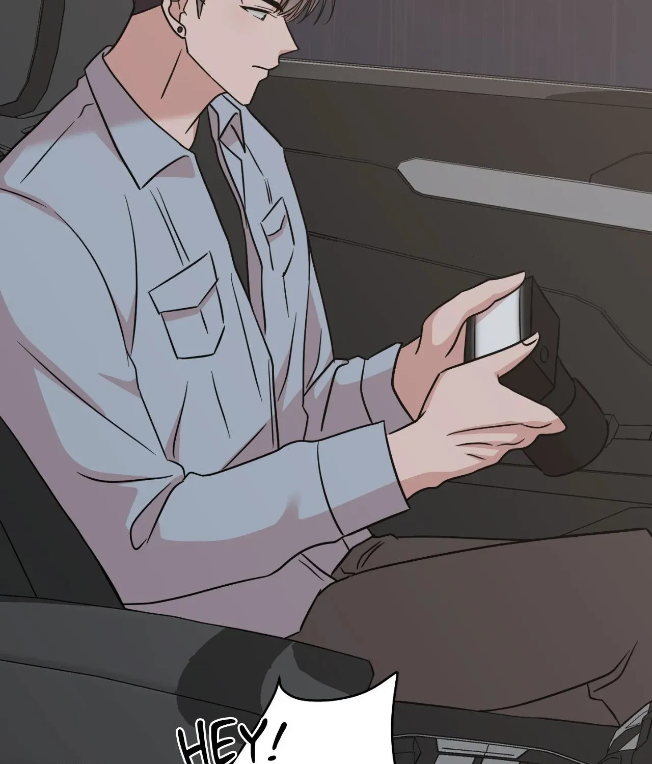My Sassy Celebrity Chapter 8 page 14 - 