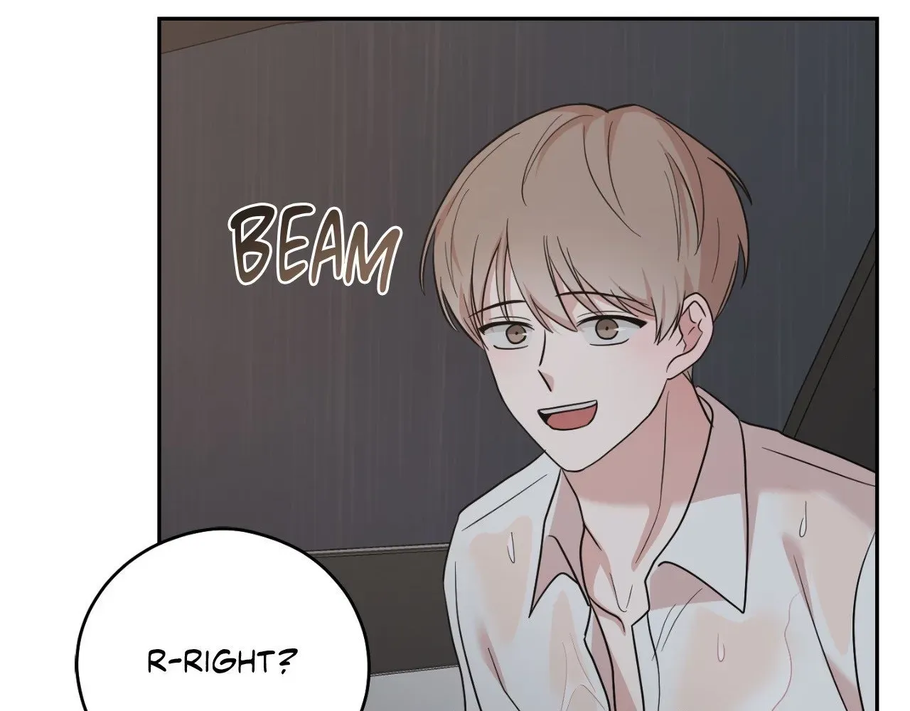 My Sassy Celebrity Chapter 8 page 20 - 