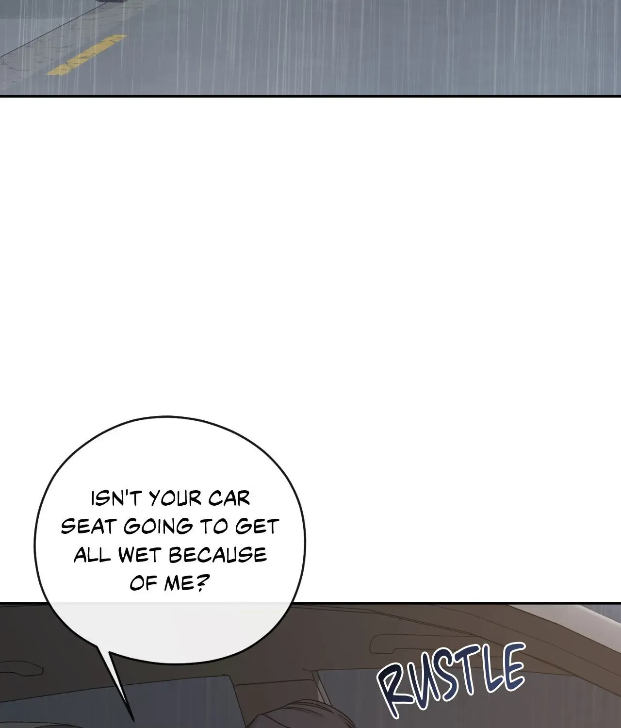 My Sassy Celebrity Chapter 8 page 3 - 