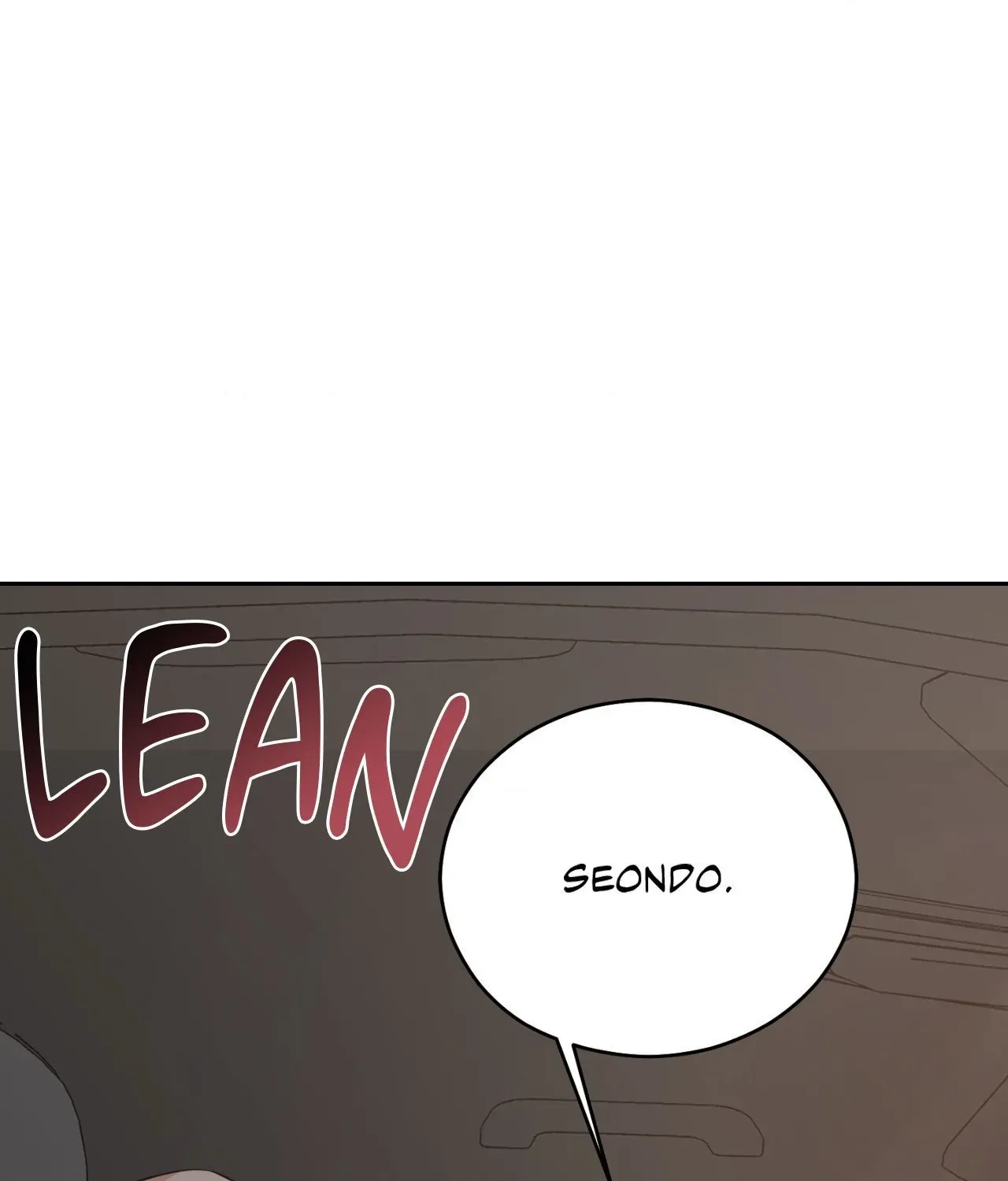 My Sassy Celebrity Chapter 8 page 30 - 