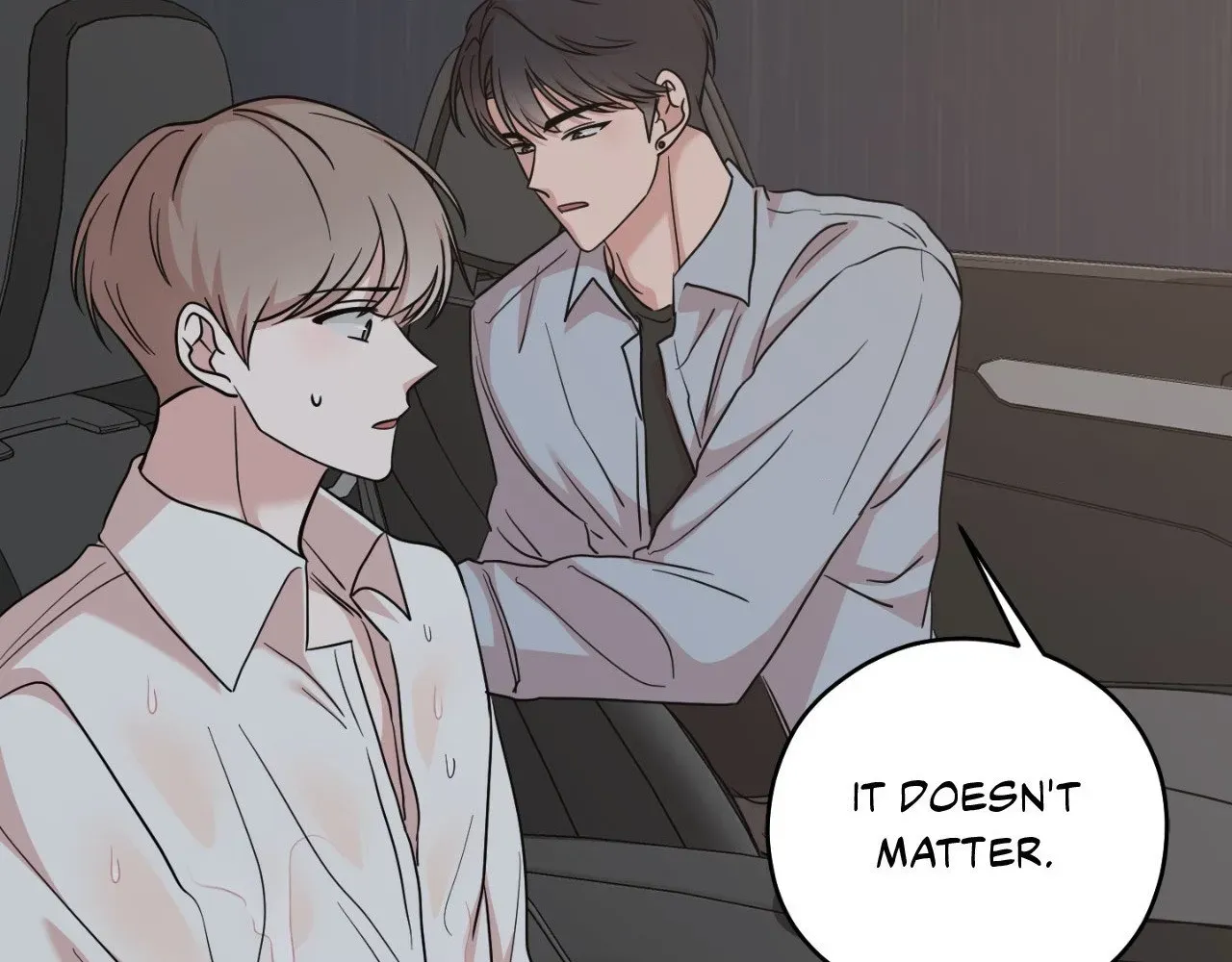 My Sassy Celebrity Chapter 8 page 4 - 
