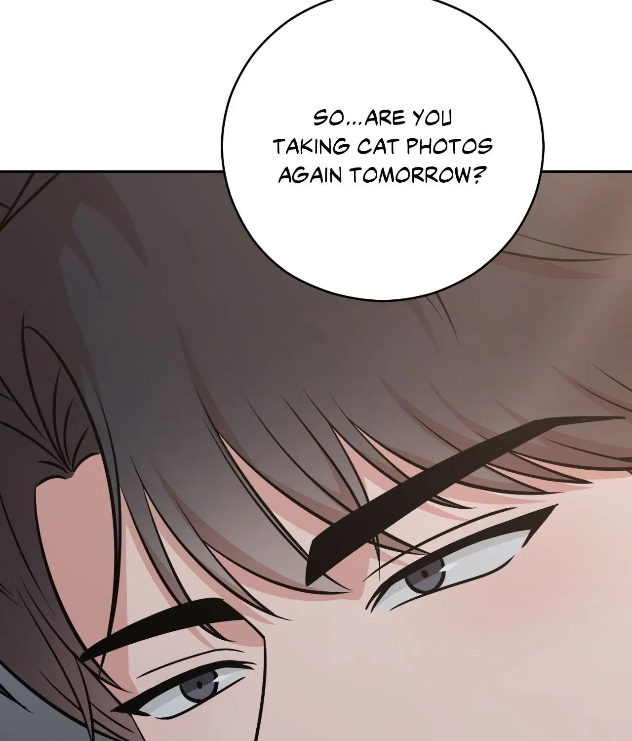 My Sassy Celebrity Chapter 8 page 35 - 