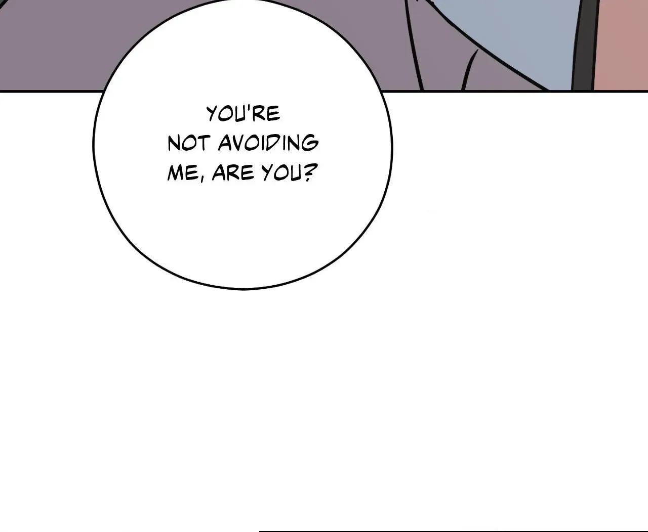 My Sassy Celebrity Chapter 8 page 37 - 