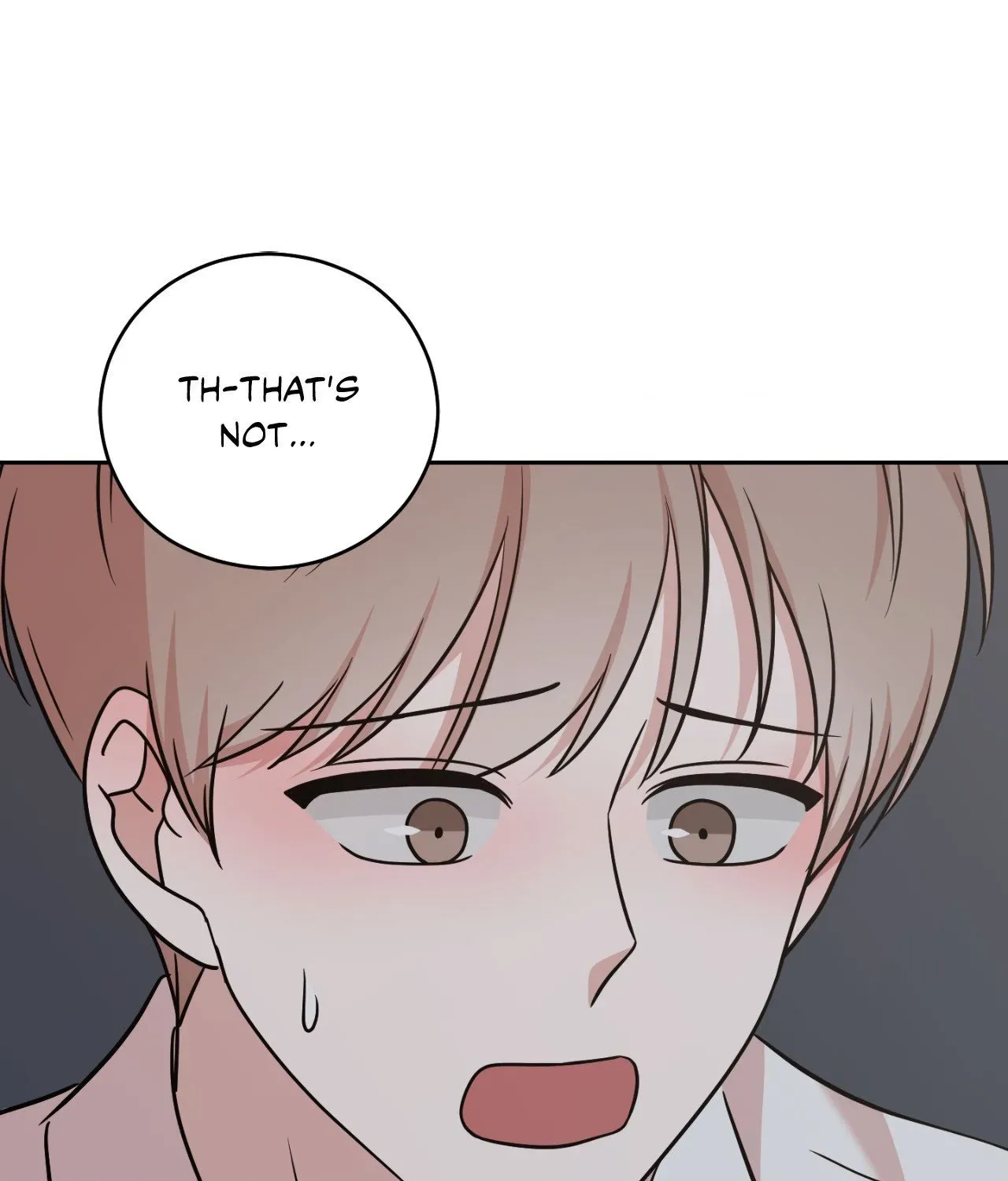 My Sassy Celebrity Chapter 8 page 38 - 