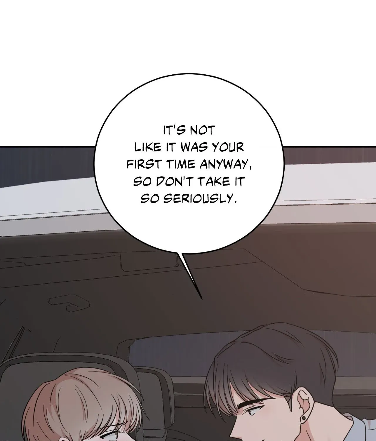 My Sassy Celebrity Chapter 8 page 46 - 