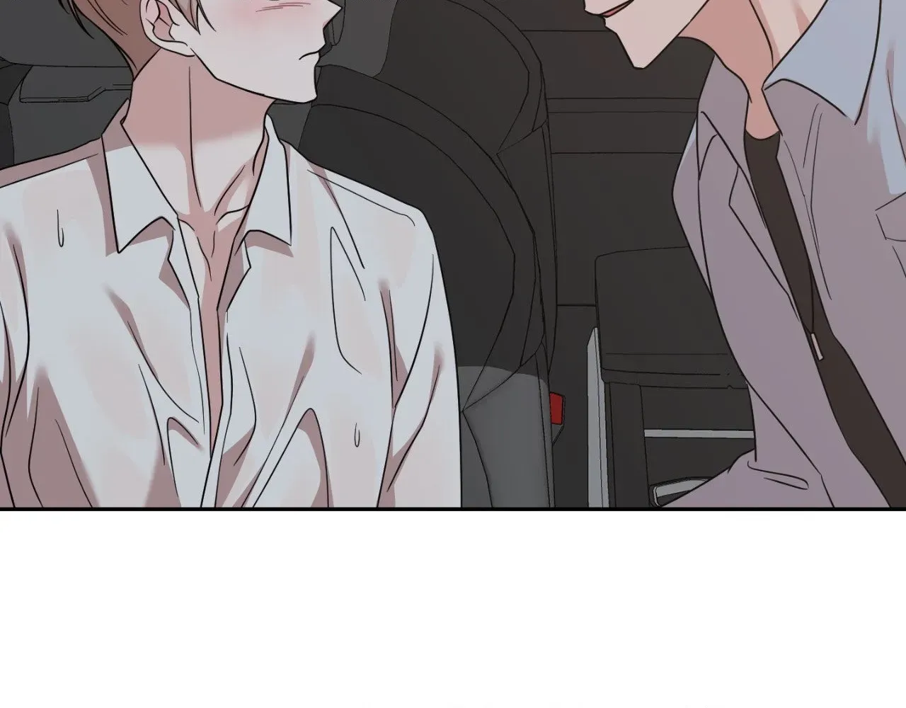 My Sassy Celebrity Chapter 8 page 47 - 