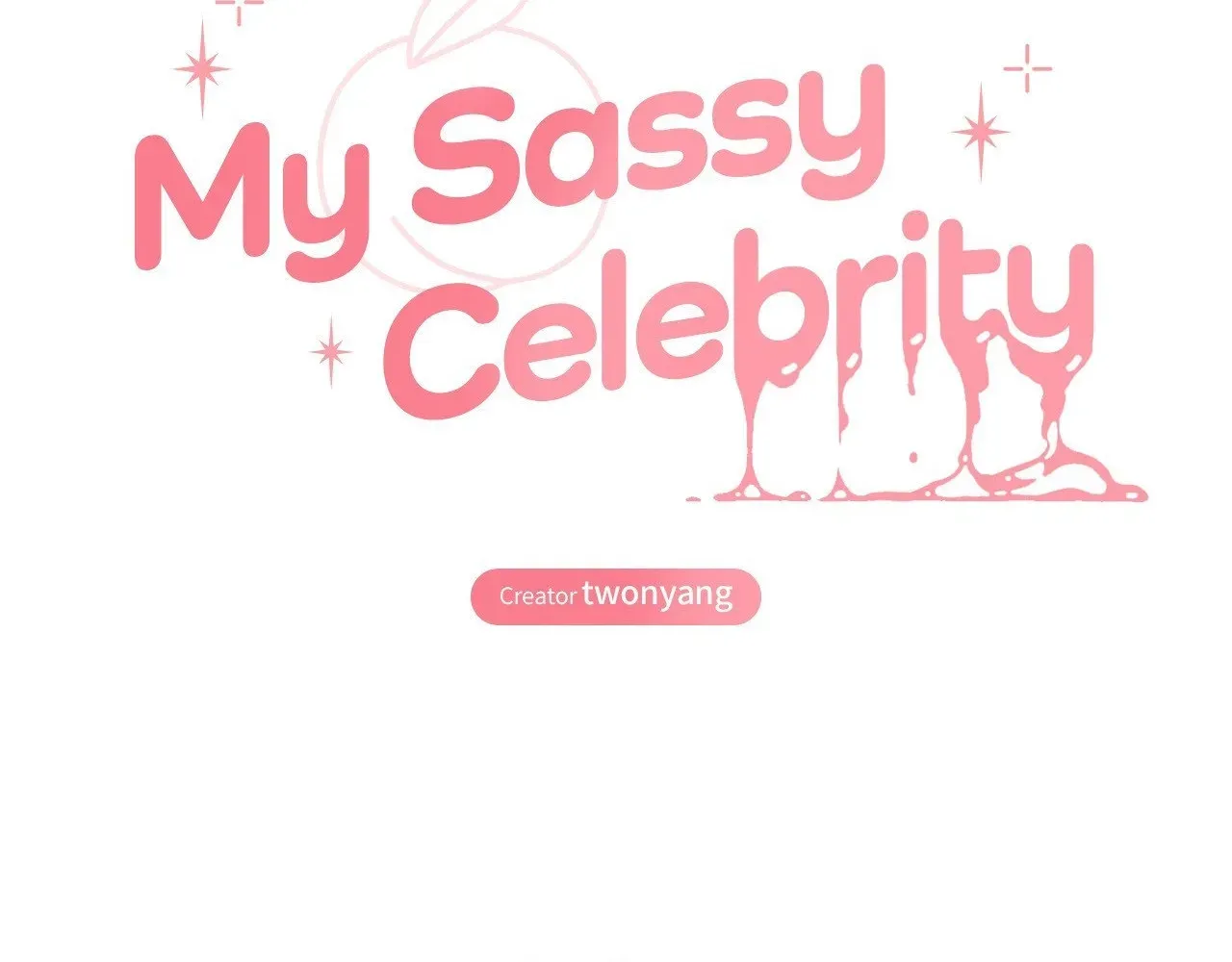 My Sassy Celebrity Chapter 8 page 57 - 