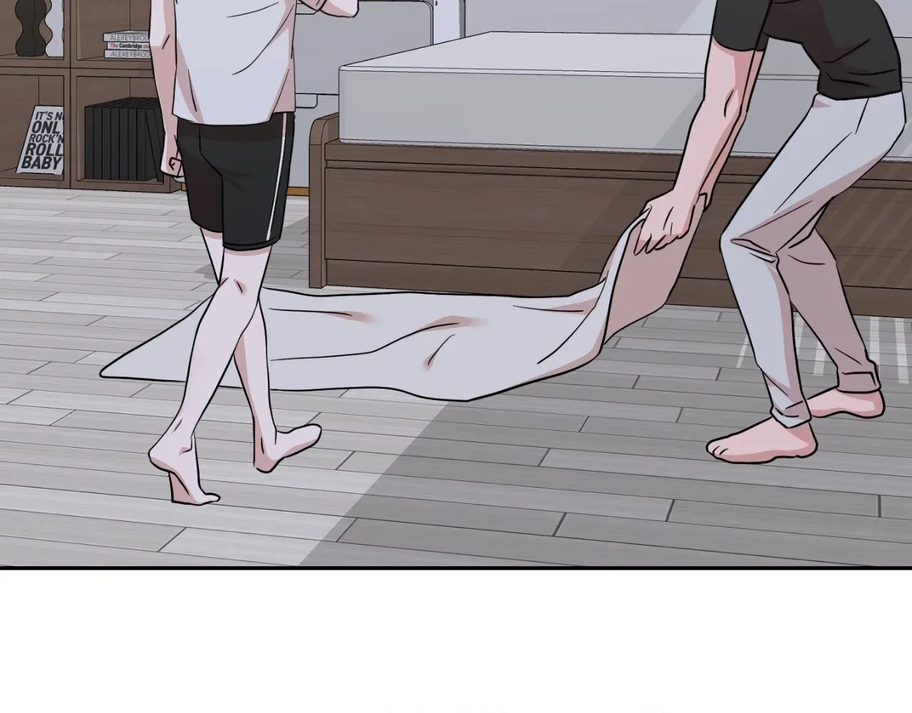 My Sassy Celebrity Chapter 8 page 64 - 
