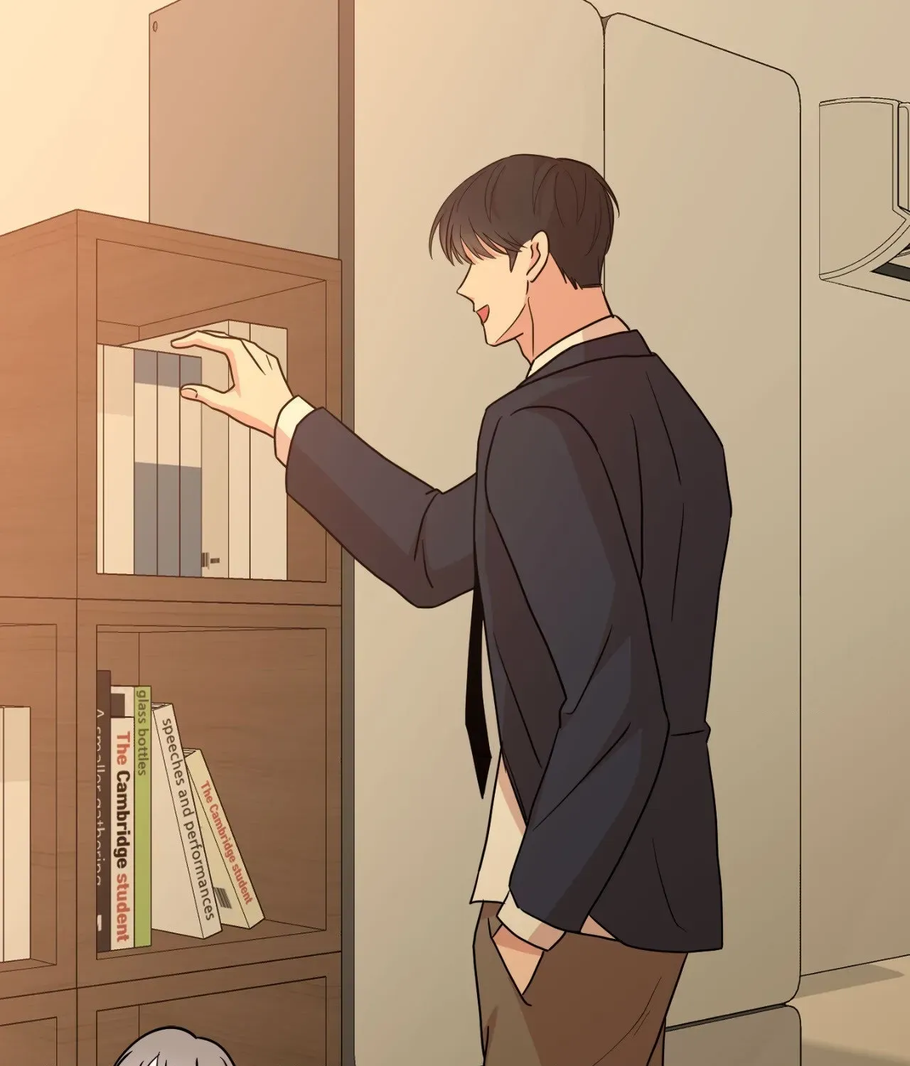 My Sassy Celebrity Chapter 8 page 80 - 