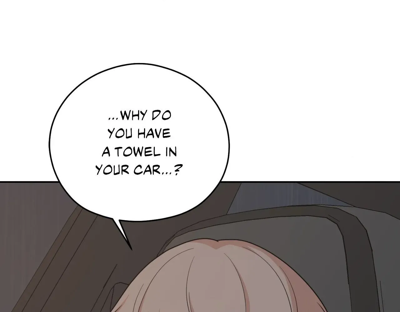 My Sassy Celebrity Chapter 8 page 9 - 