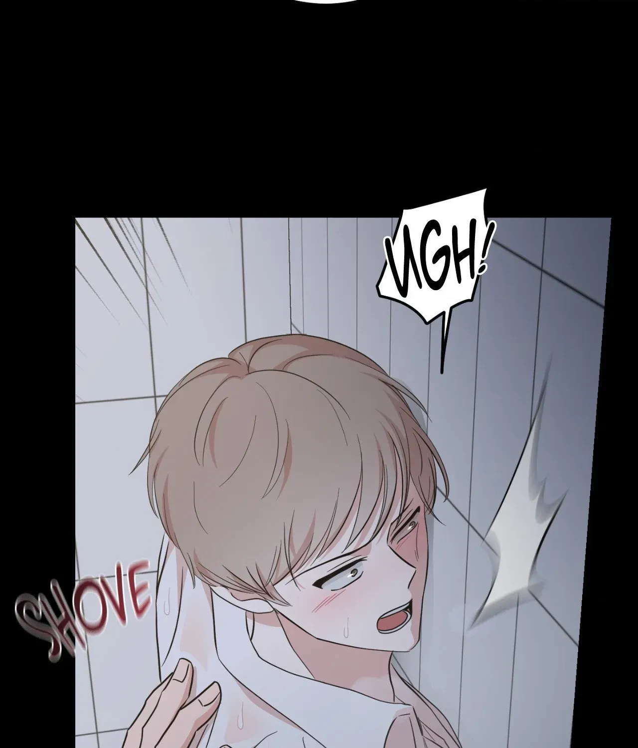 My Sassy Celebrity Chapter 9 page 23 - 