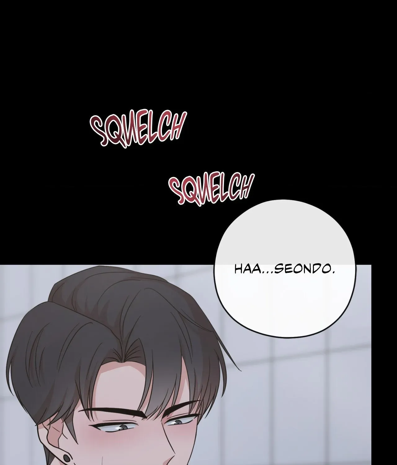 My Sassy Celebrity Chapter 9 page 41 - 