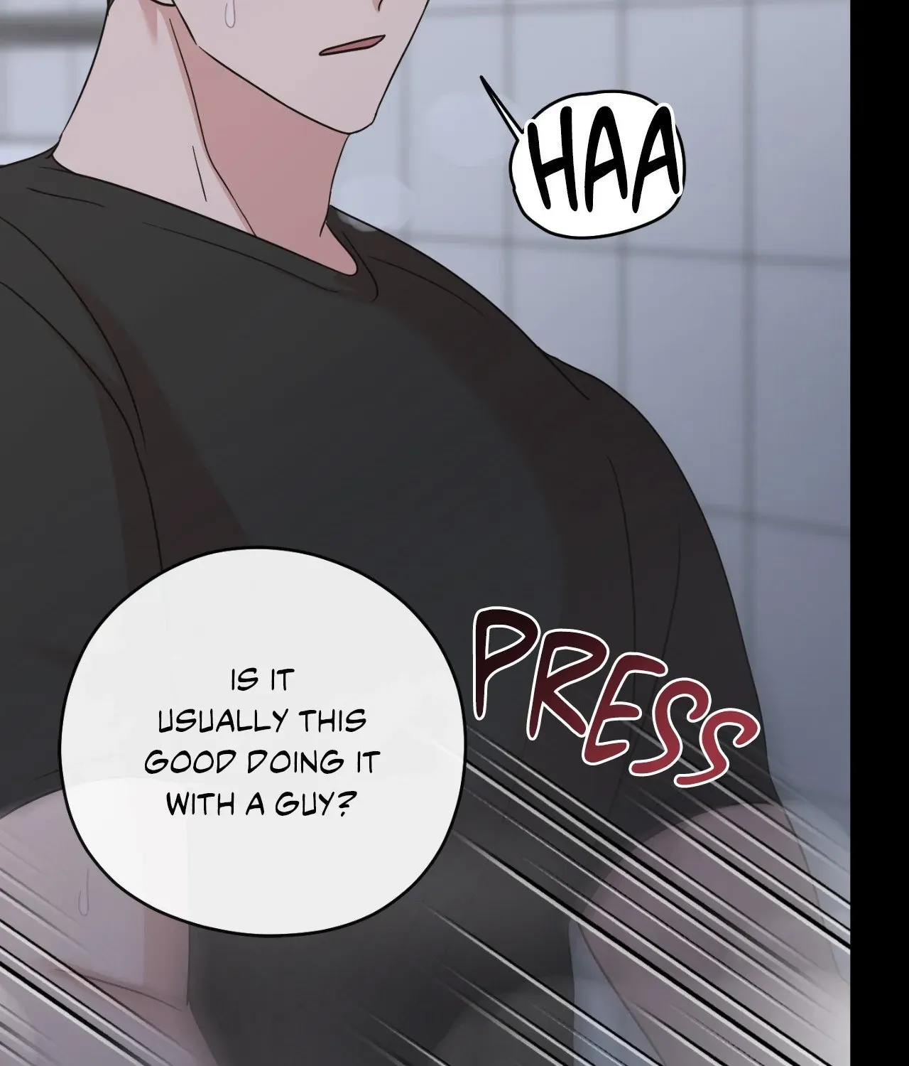 My Sassy Celebrity Chapter 9 page 42 - 