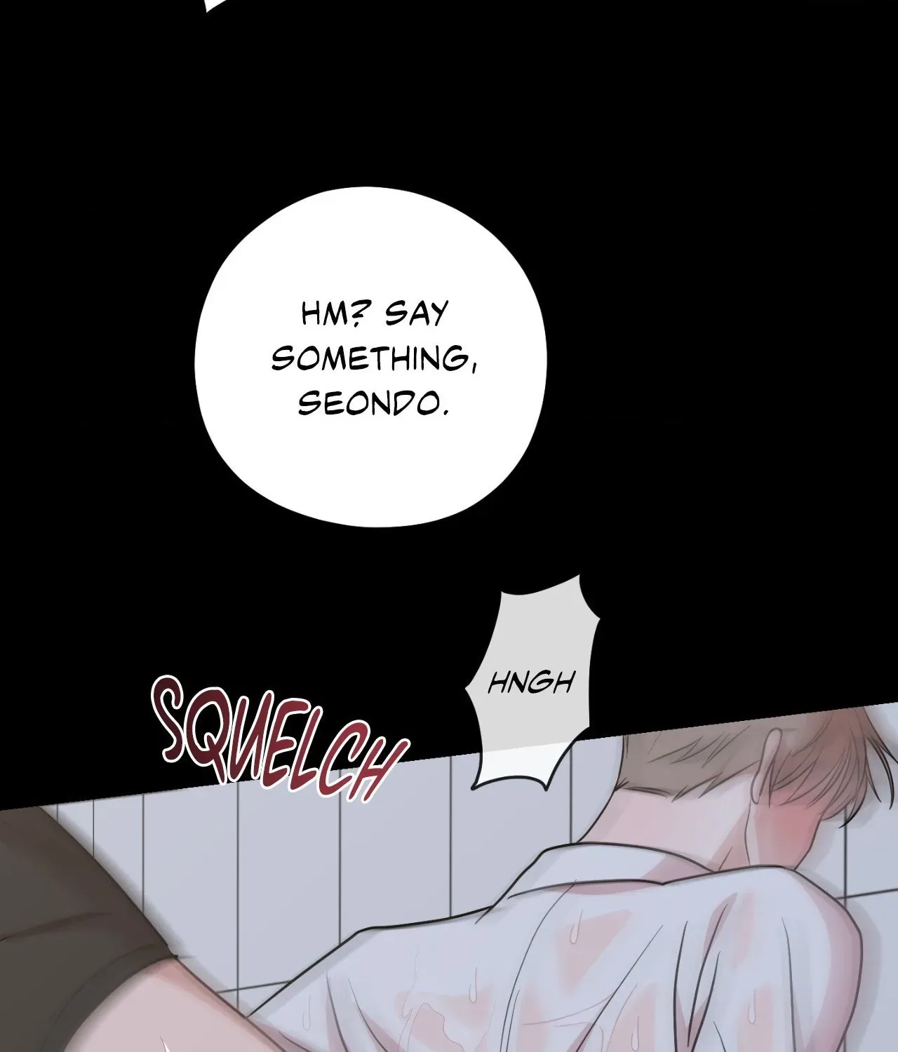 My Sassy Celebrity Chapter 9 page 47 - 