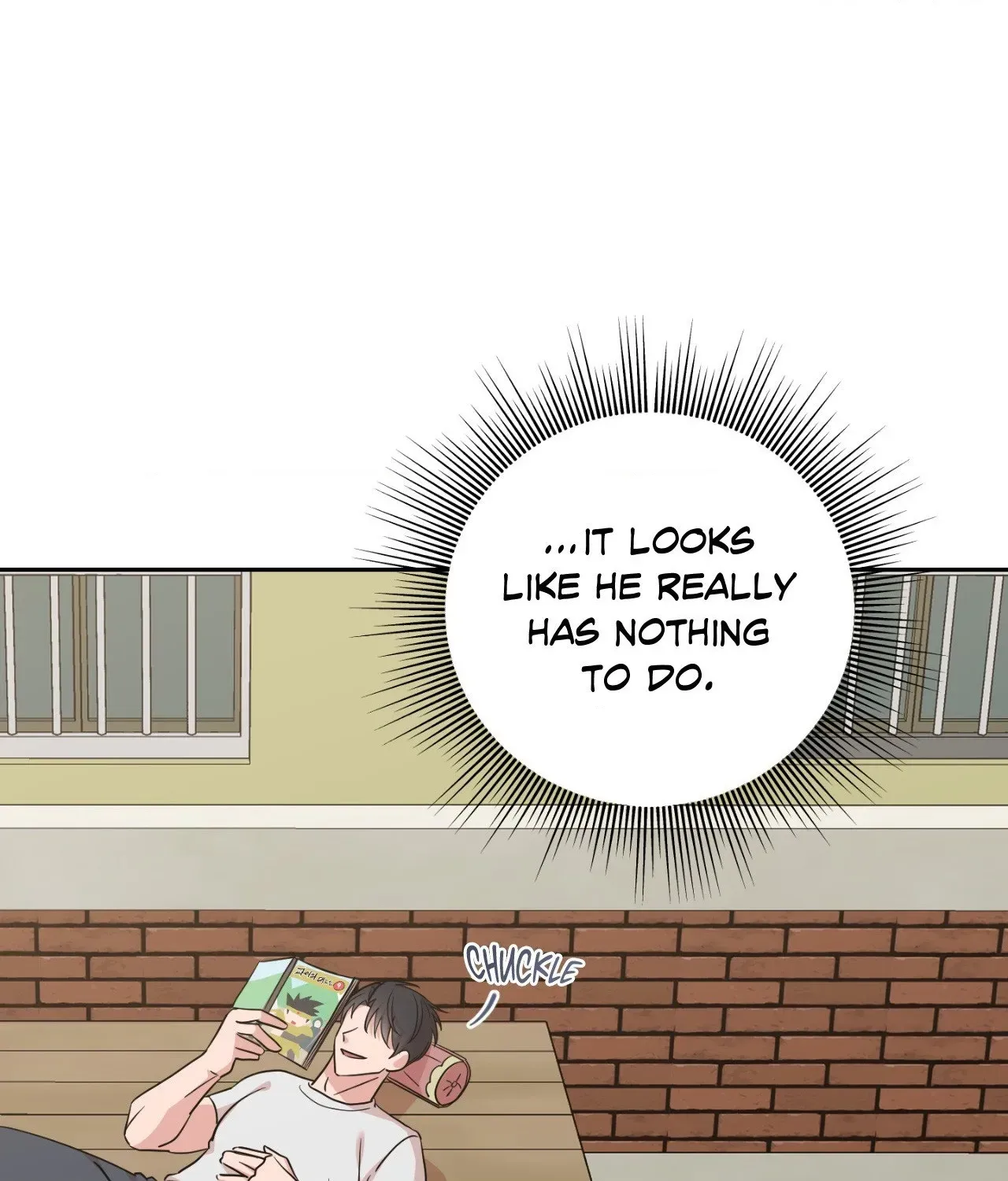 My Sassy Celebrity Chapter 9 page 69 - 
