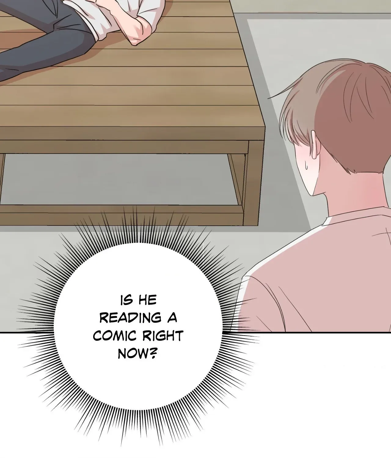 My Sassy Celebrity Chapter 9 page 70 - 