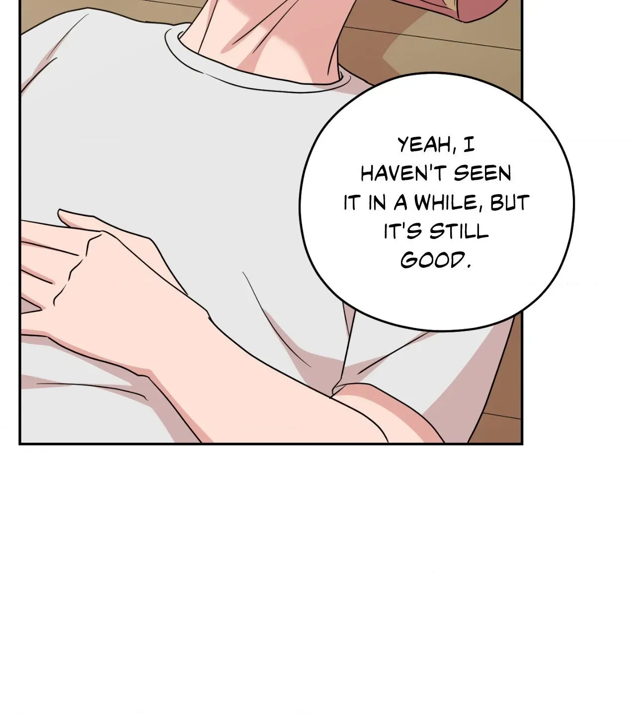 My Sassy Celebrity Chapter 9 page 73 - 