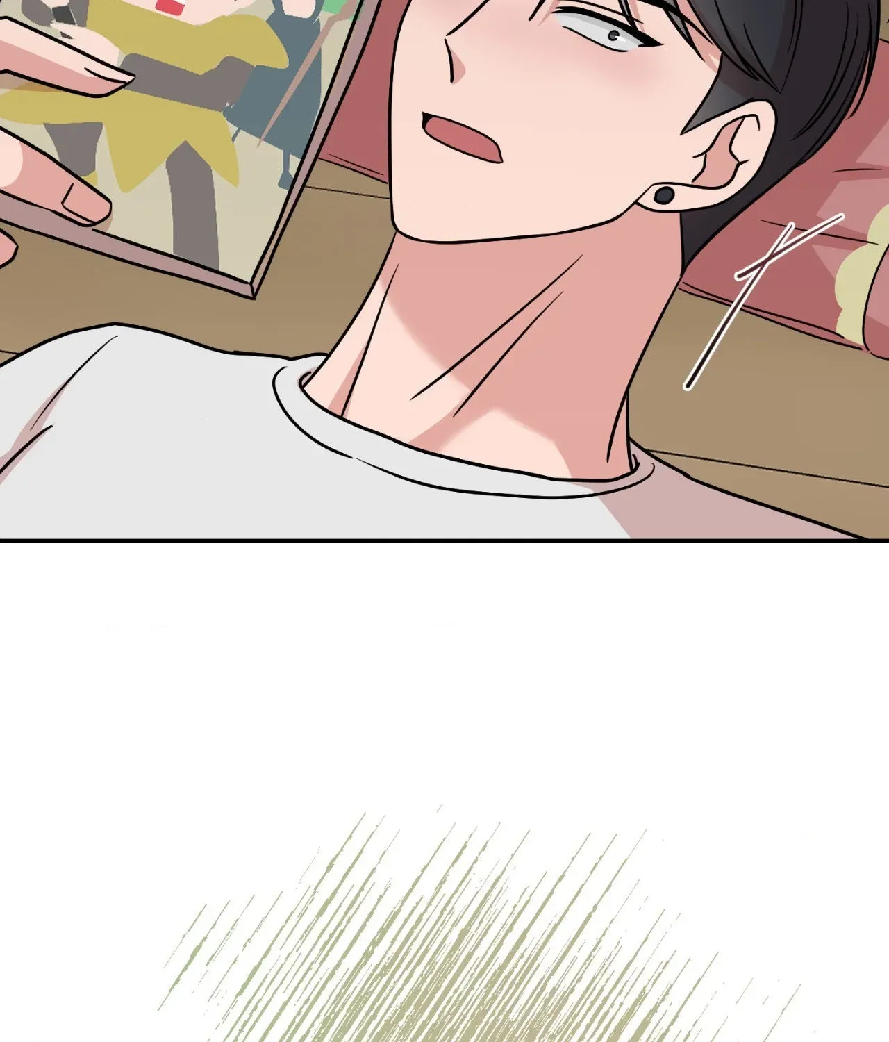 My Sassy Celebrity Chapter 9 page 77 - 