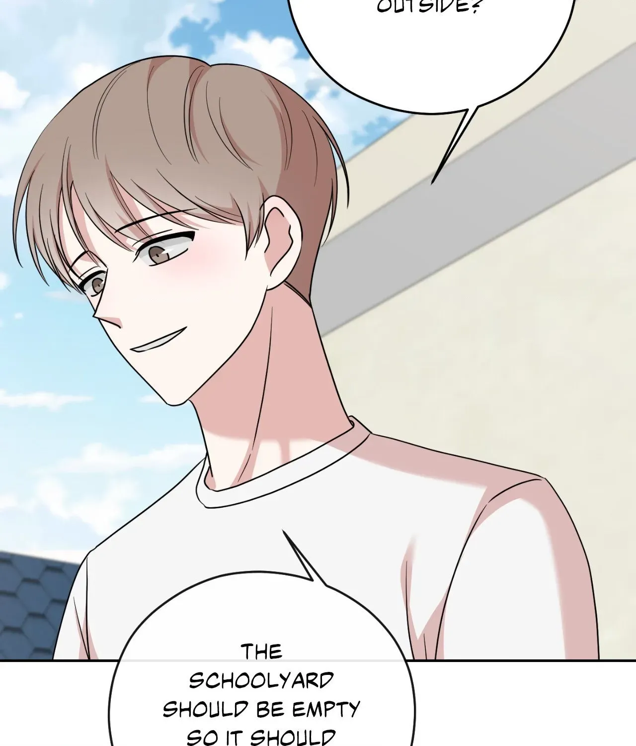 My Sassy Celebrity Chapter 9 page 84 - 