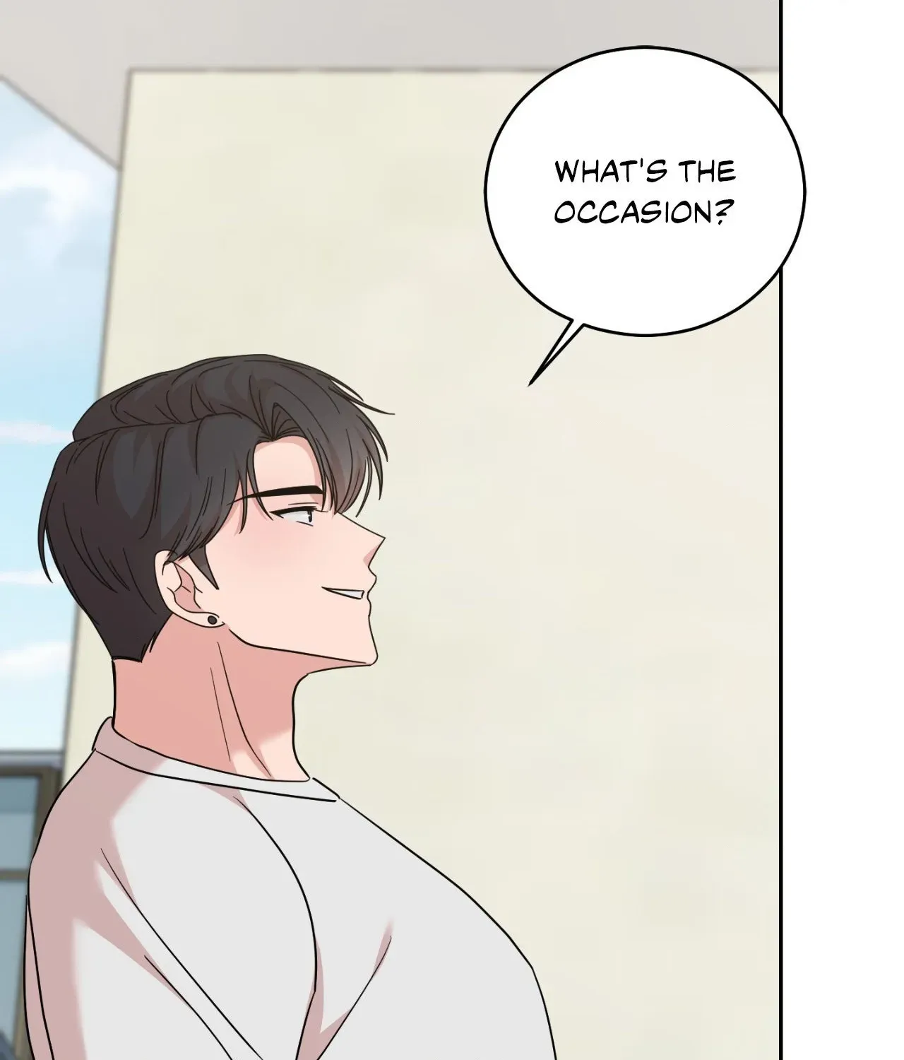 My Sassy Celebrity Chapter 9 page 86 - 