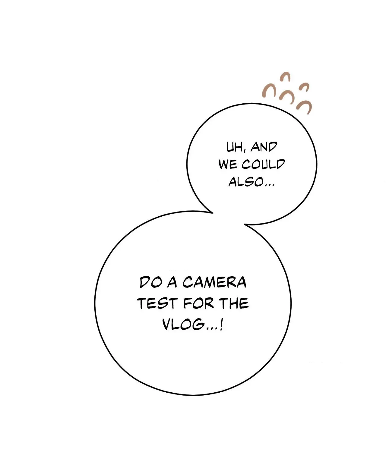 My Sassy Celebrity Chapter 9 page 90 - 