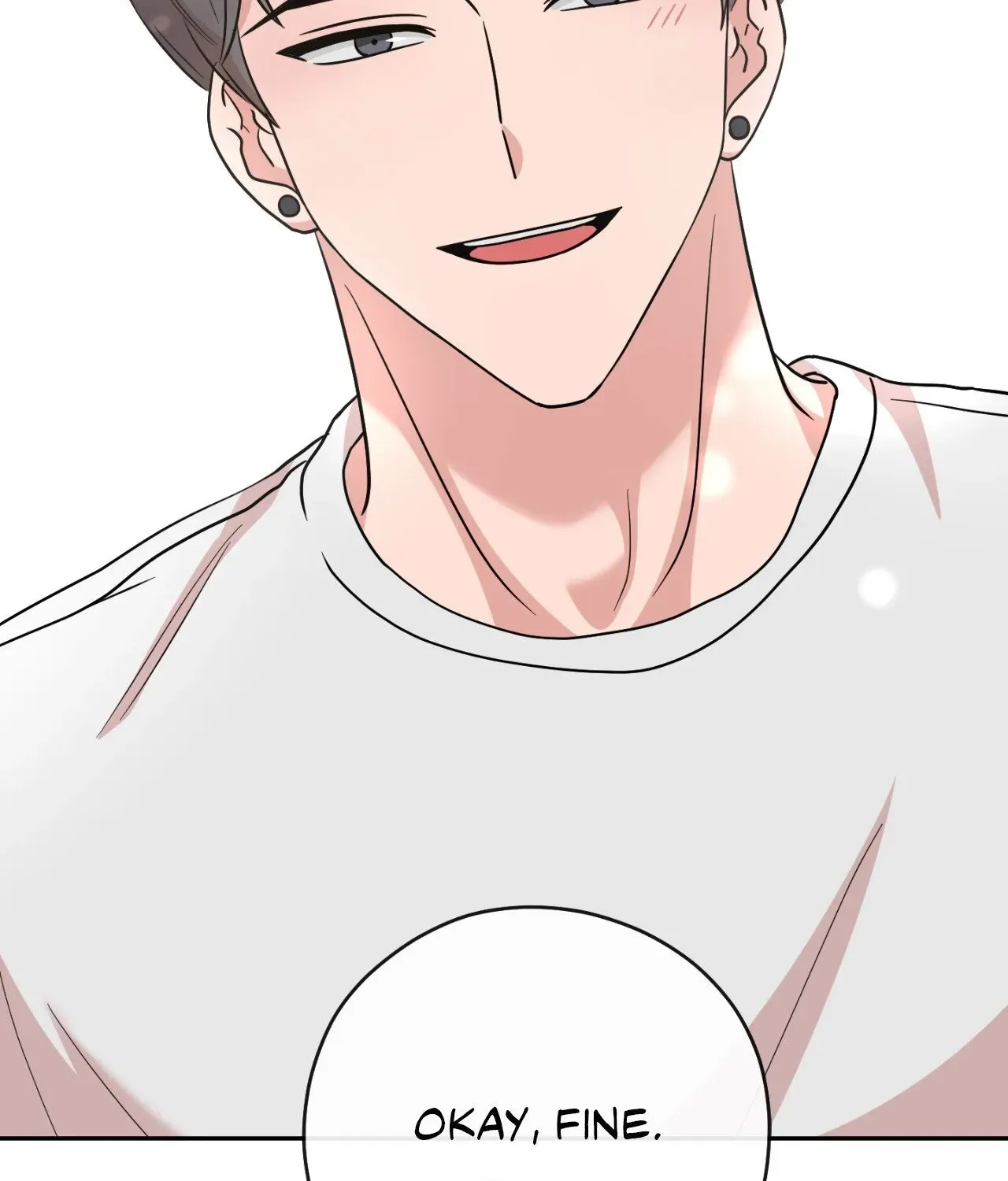 My Sassy Celebrity Chapter 9 page 92 - 