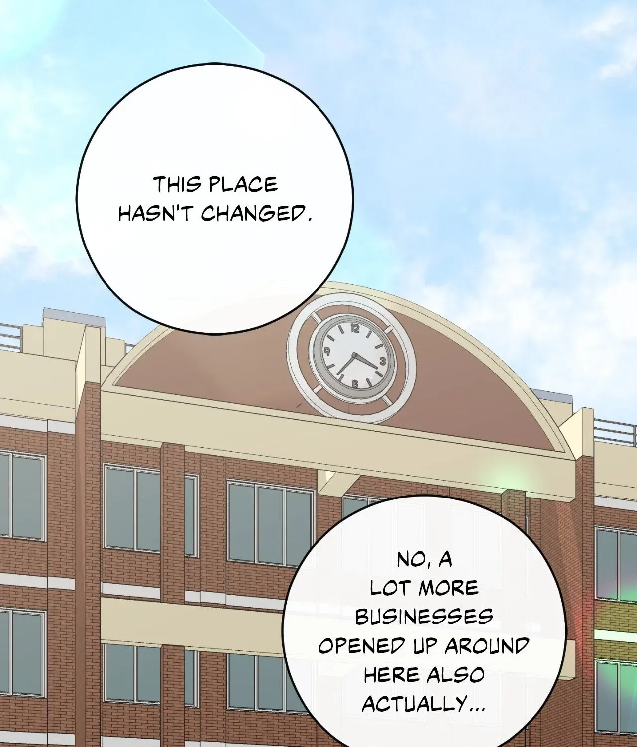 My Sassy Celebrity Chapter 9 page 96 - 