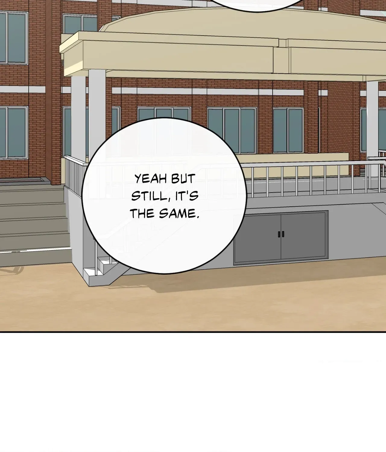 My Sassy Celebrity Chapter 9 page 97 - 