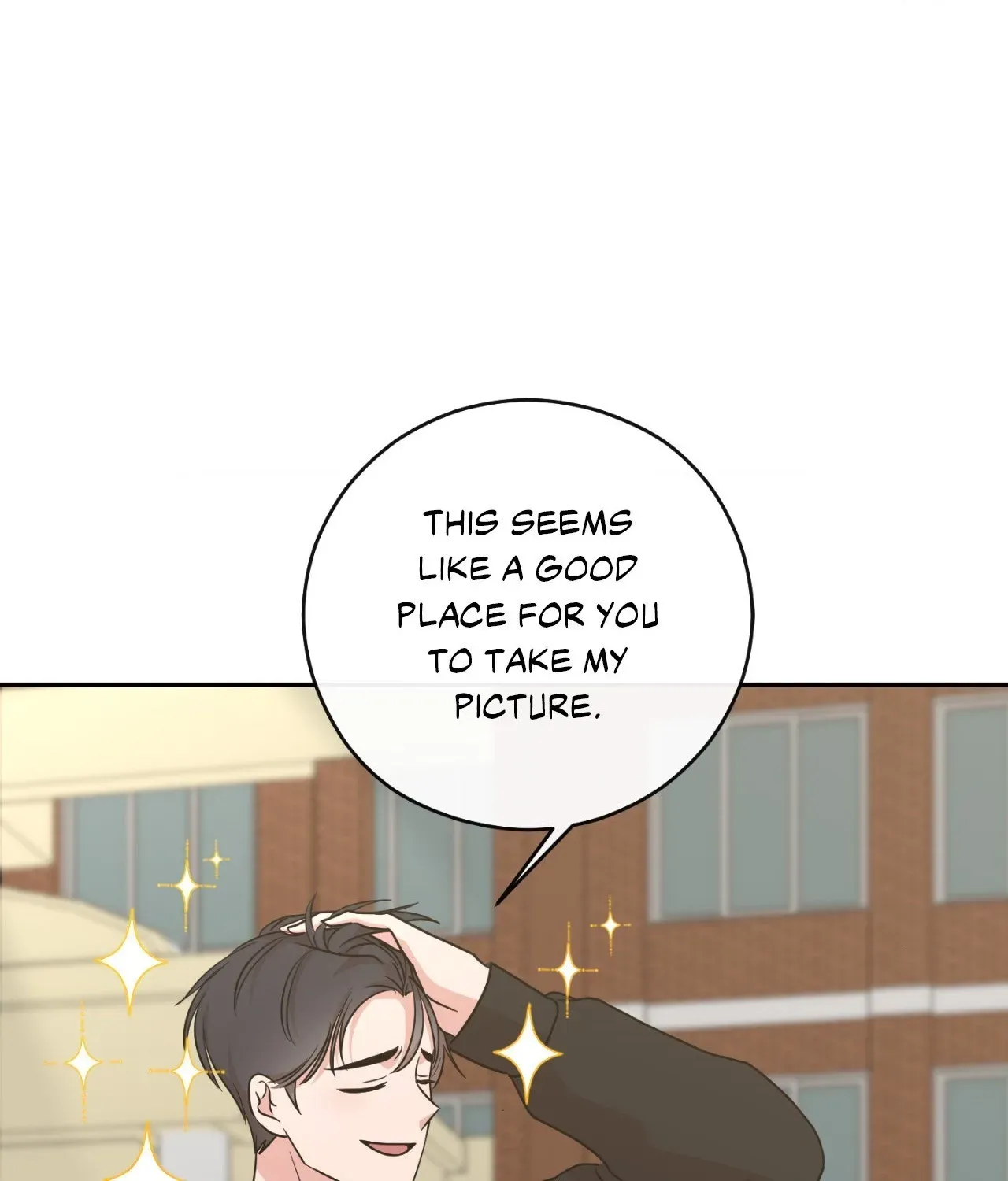 My Sassy Celebrity Chapter 9 page 98 - 