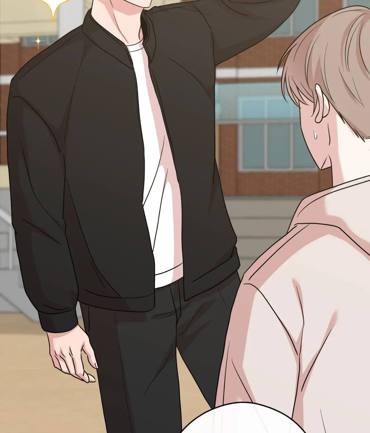 My Sassy Celebrity Chapter 9 page 99 - 