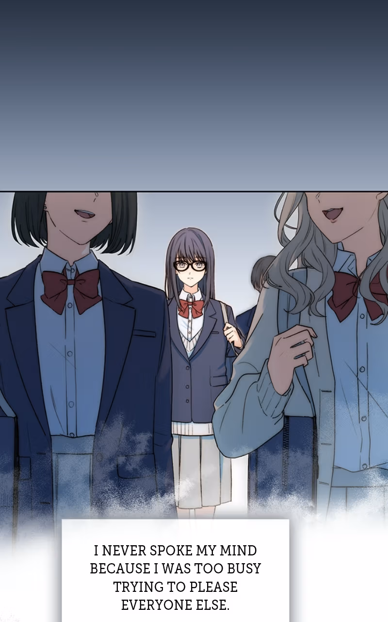 Read My Second and Final First Love chapter 1 image 1 on Lezhin