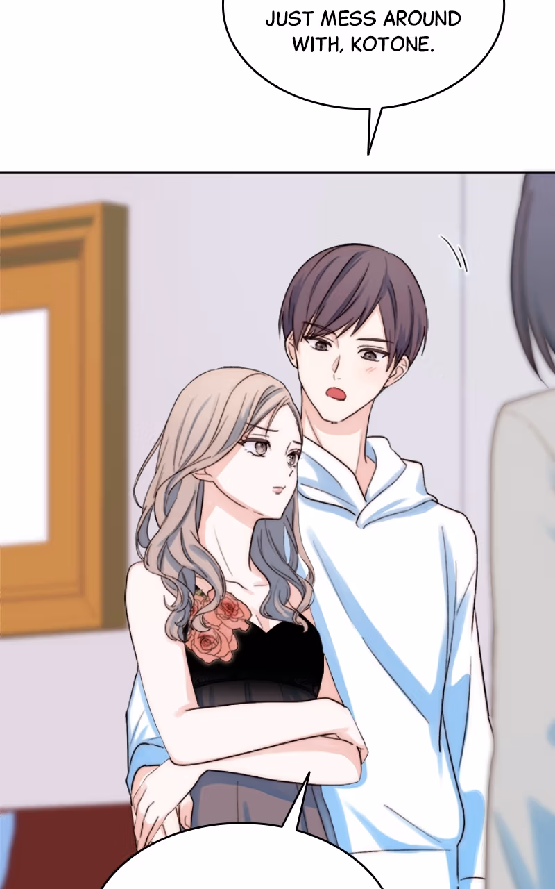 Read My Second and Final First Love chapter 1 image 102 on Lezhin