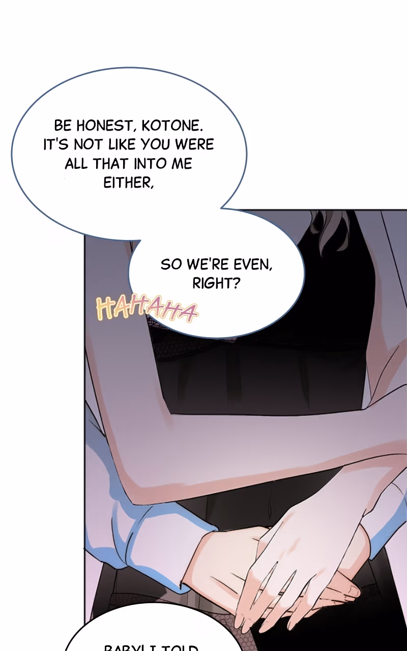 Read My Second and Final First Love chapter 1 image 104 on Lezhin