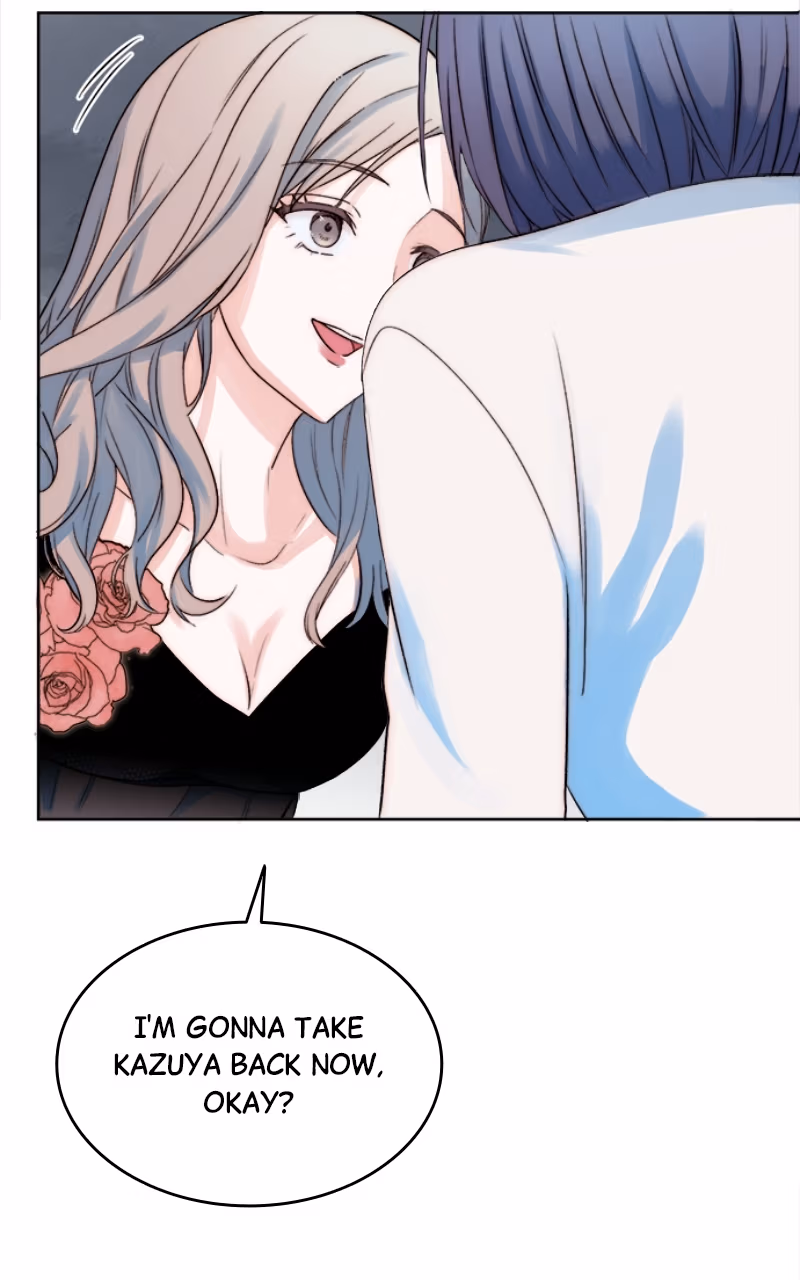 Read My Second and Final First Love chapter 1 image 109 on Lezhin