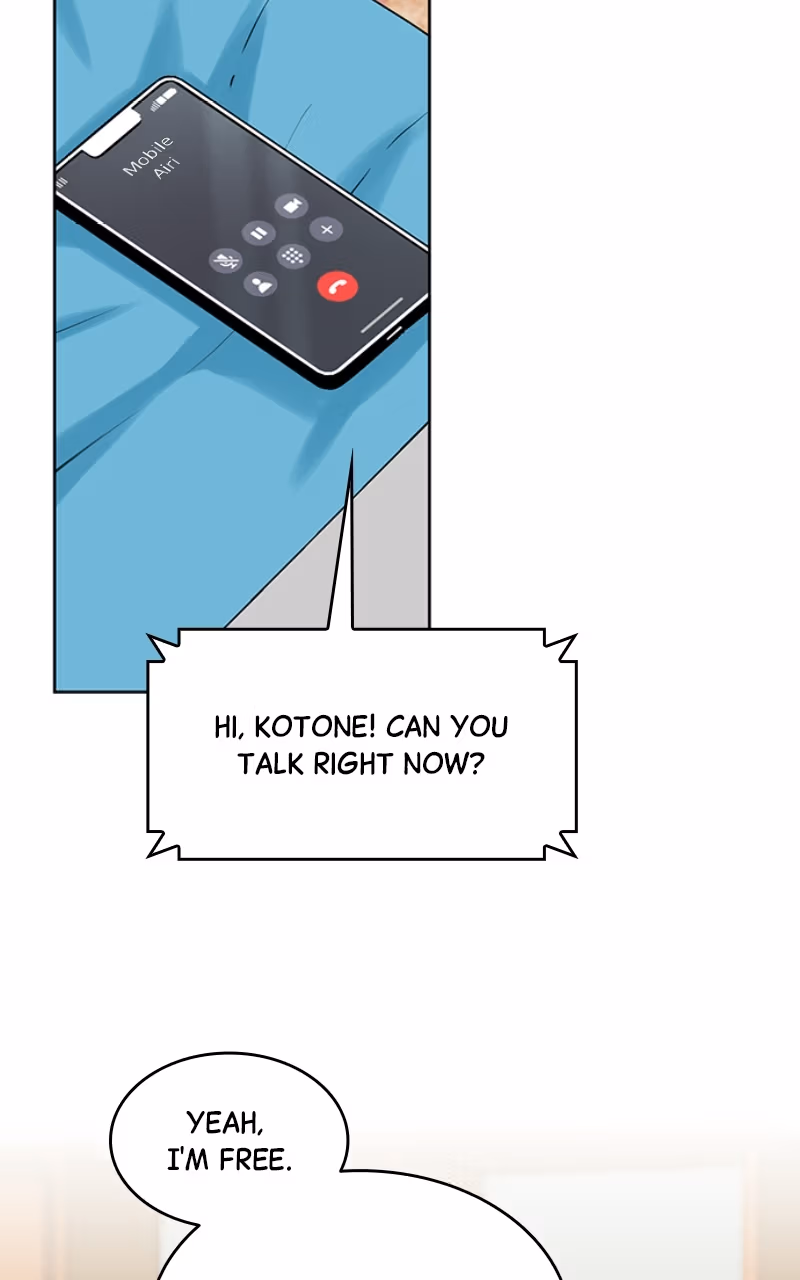 Read My Second and Final First Love chapter 1 image 11 on Lezhin