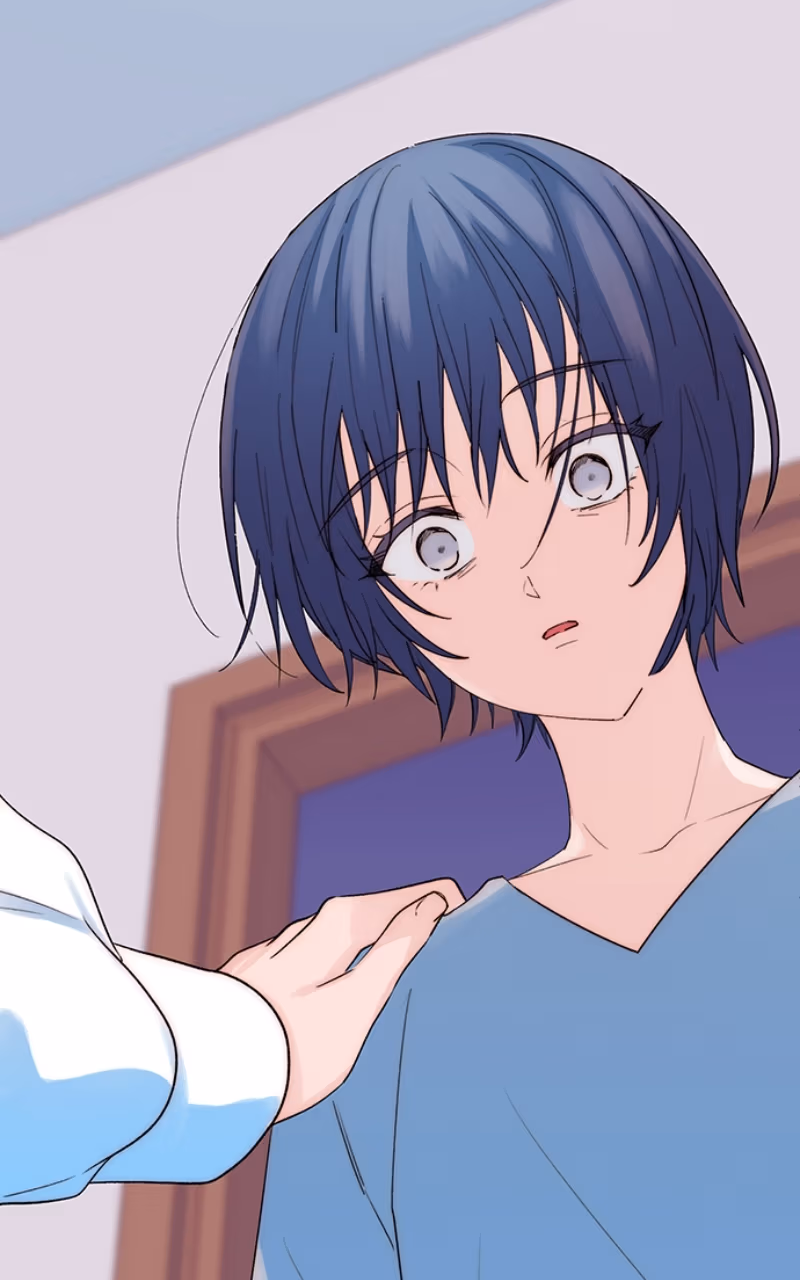 Read My Second and Final First Love chapter 1 image 114 on Lezhin