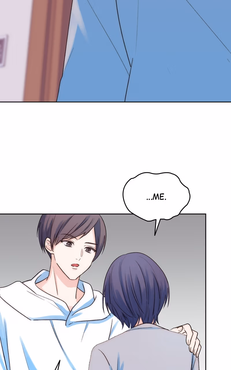Read My Second and Final First Love chapter 1 image 115 on Lezhin
