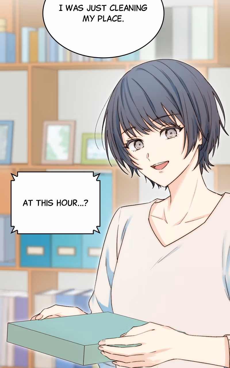 Read My Second and Final First Love chapter 1 image 12 on Lezhin