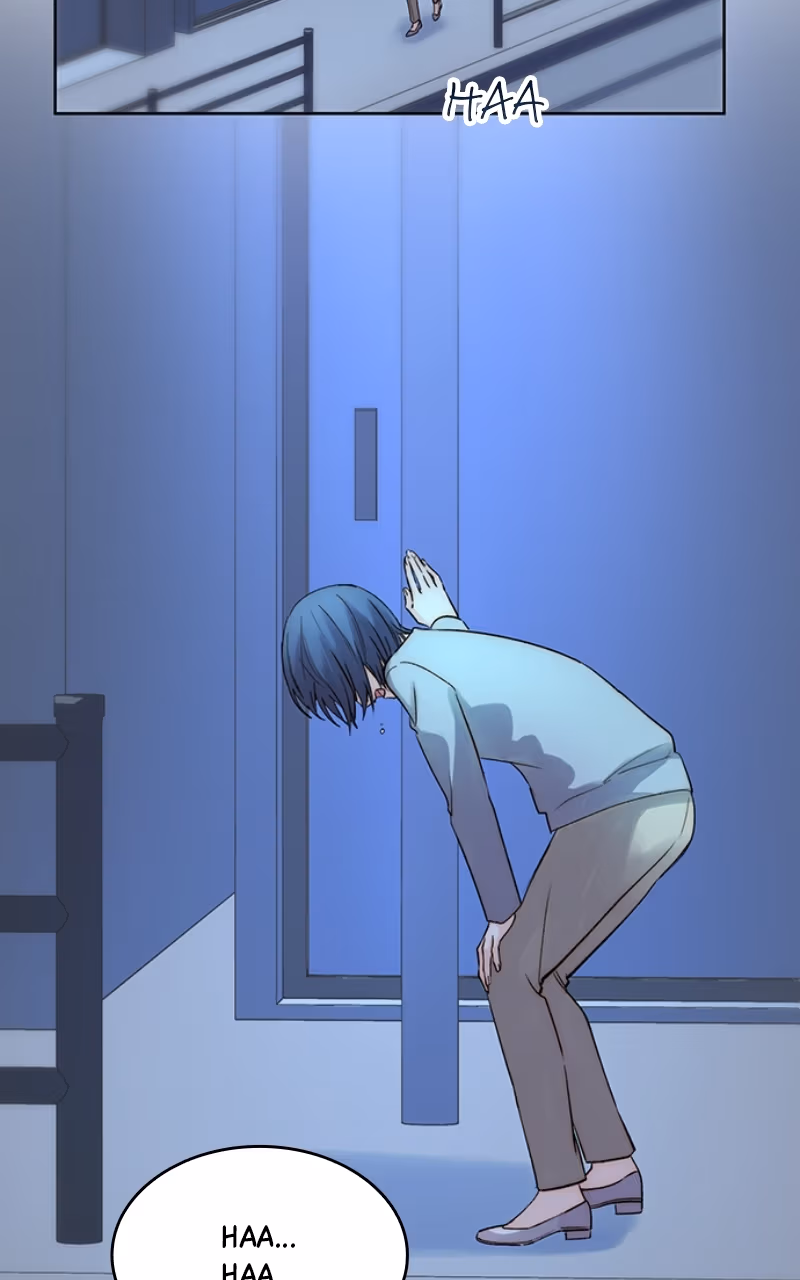 Read My Second and Final First Love chapter 1 image 120 on Lezhin