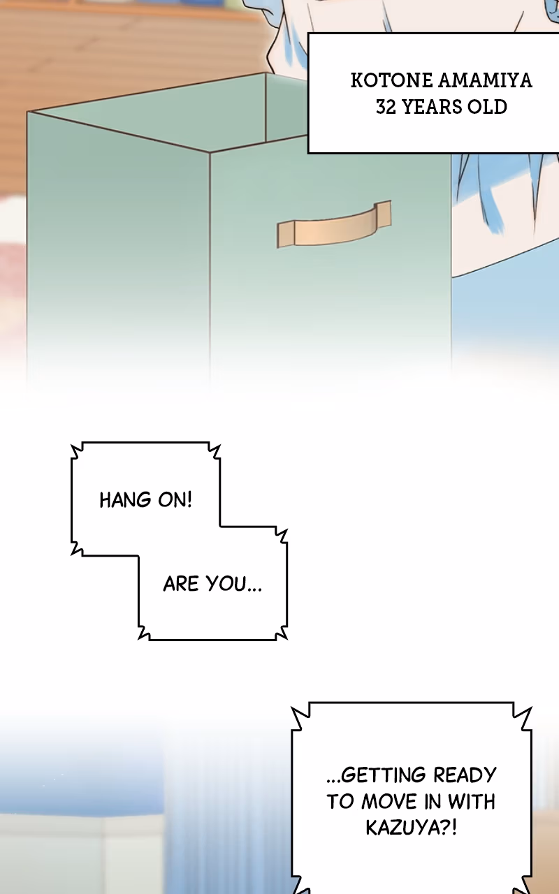 Read My Second and Final First Love chapter 1 image 13 on Lezhin