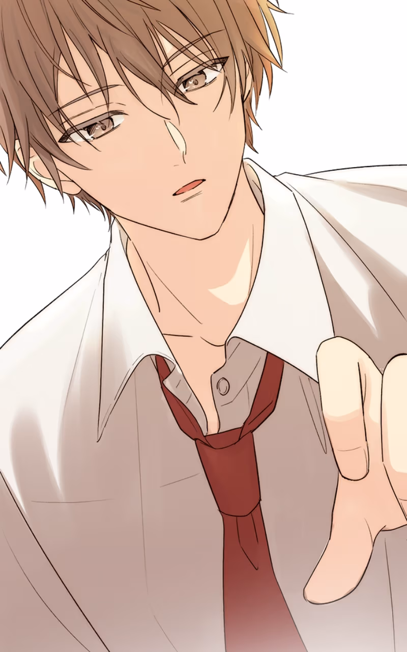 Read My Second and Final First Love chapter 1 image 139 on Lezhin