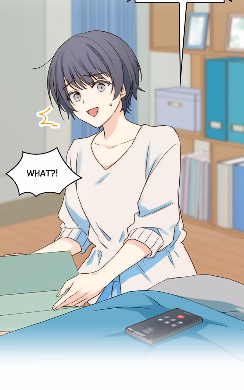 Read My Second and Final First Love chapter 1 image 14 on Lezhin