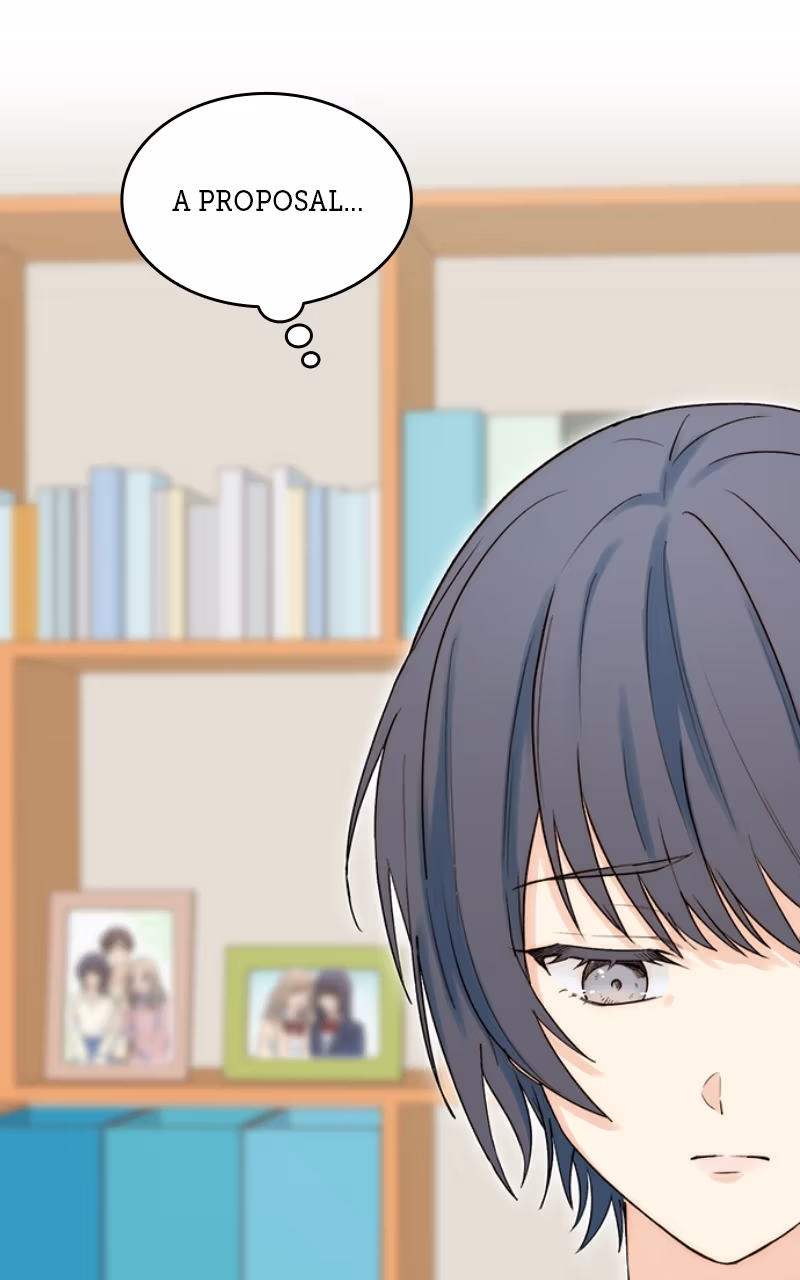 Read My Second and Final First Love chapter 1 image 16 on Lezhin