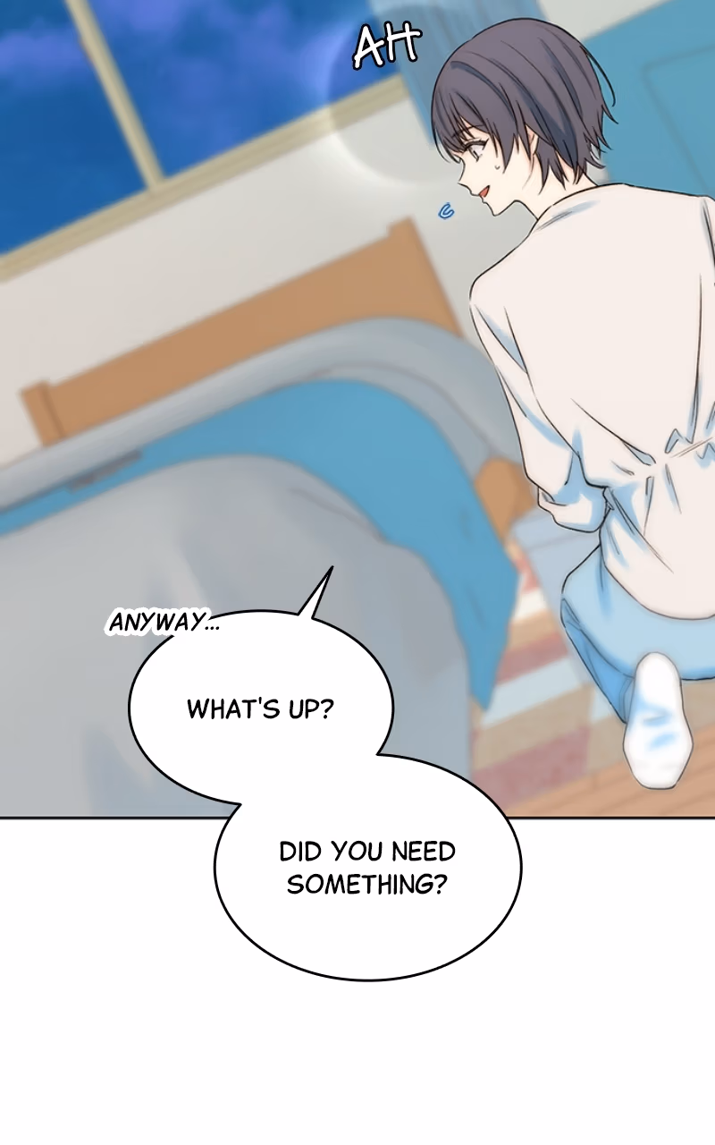 Read My Second and Final First Love chapter 1 image 19 on Lezhin