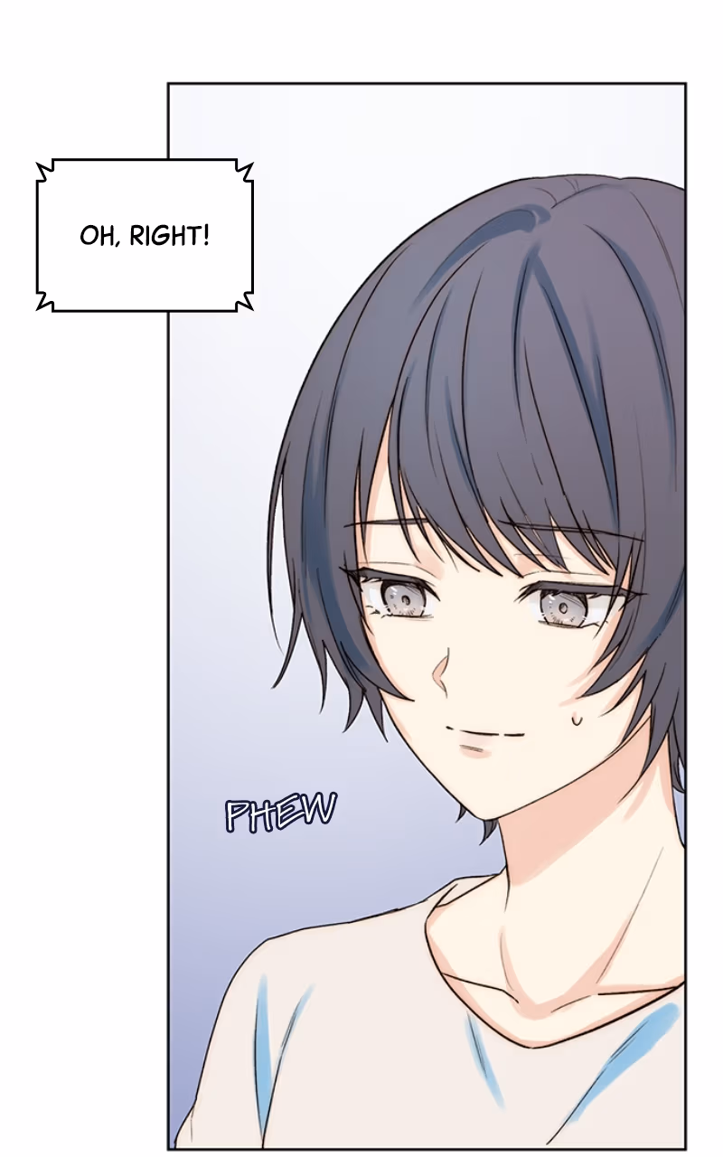 Read My Second and Final First Love chapter 1 image 20 on Lezhin