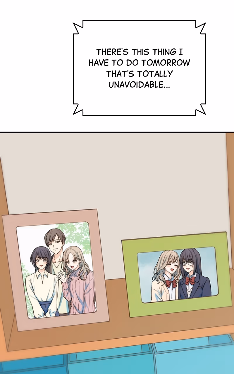 Read My Second and Final First Love chapter 1 image 21 on Lezhin