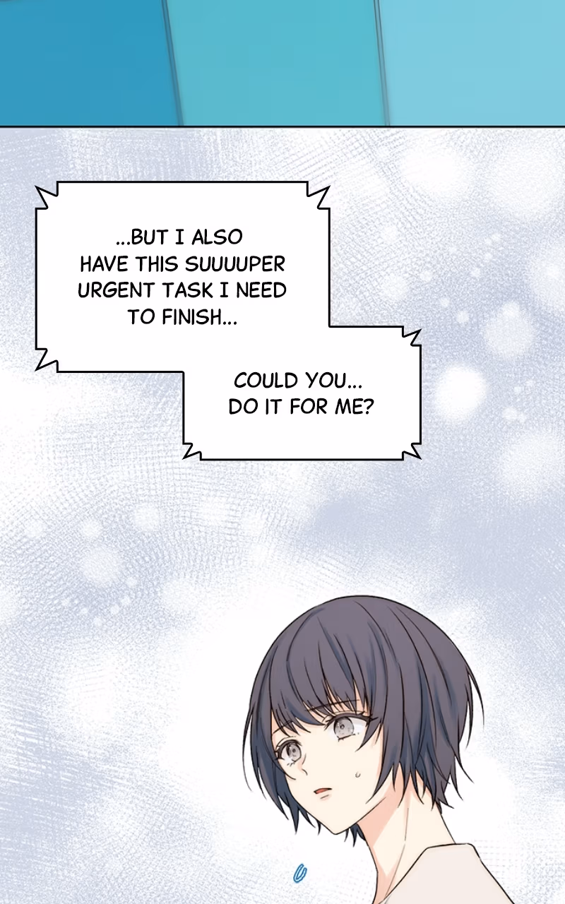 Read My Second and Final First Love chapter 1 image 22 on Lezhin