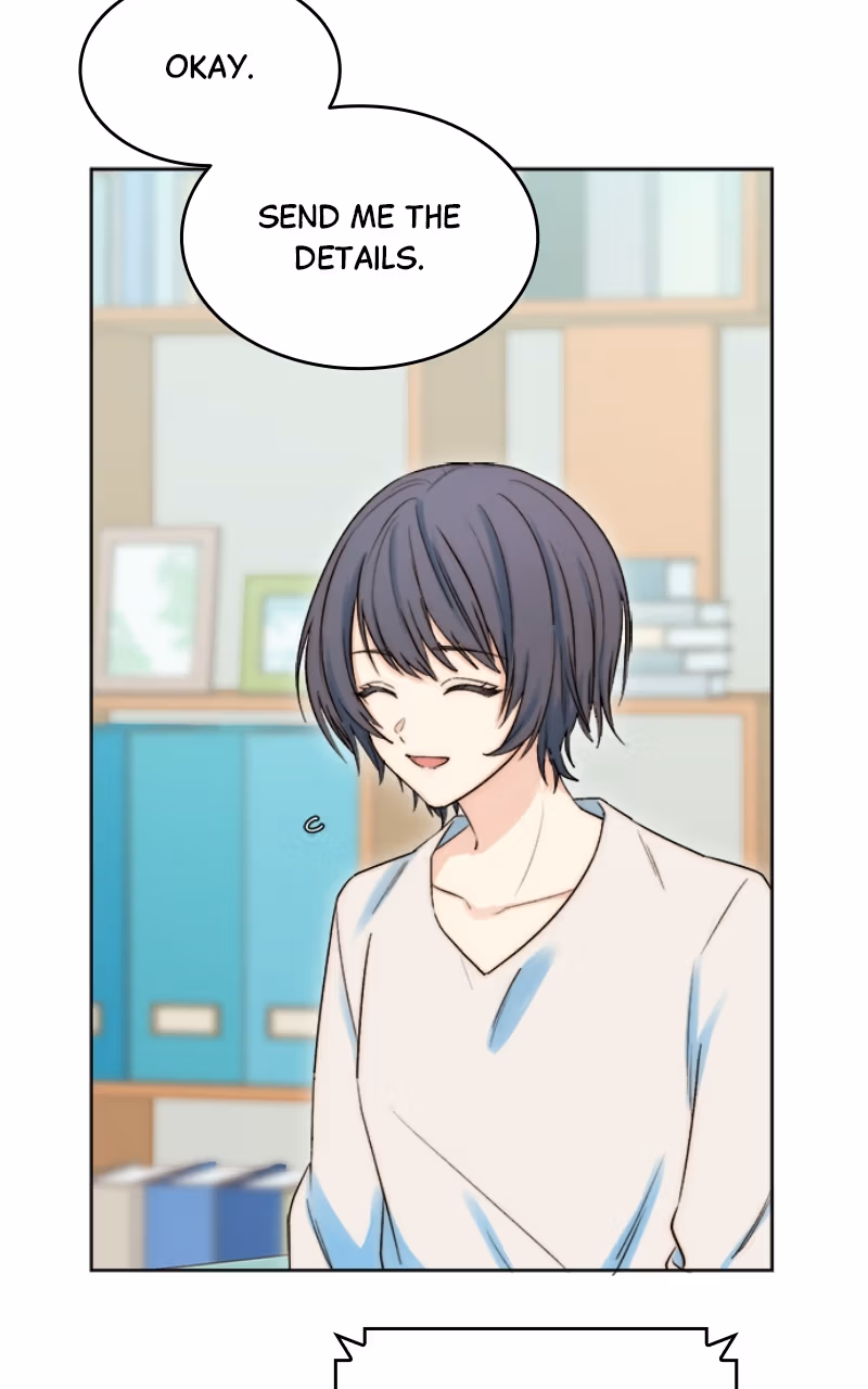 Read My Second and Final First Love chapter 1 image 25 on Lezhin